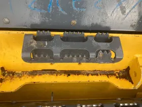 At398201 John Deere 326e Step - Used P/n