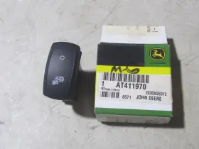 At411970 John Deere New Genuine Oem Switch At411970 John Deere New Genuine Oem Switch