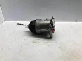 At435662 John Deere 324e Pre-fuel Filter Assembly - Used At435662 John Deere 324e Pre-fuel Filter Assembly - Used