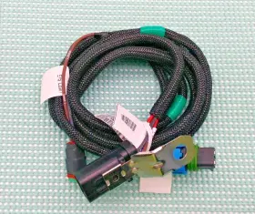At468023 John Deere Wiring Harness
