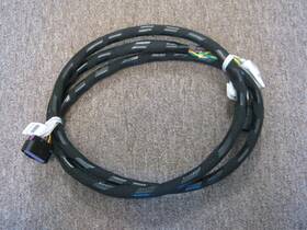 John Deere At502701 New Camera Display Wiring Harness Cable 12 Wire