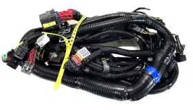 At552278-g John Deere At552278 Oem Chassis Wiring Harness For 330p 331p 333p 334p 335p