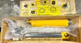 Au41980 John Deere Nos 644b Left/driver Hydraulic Cylinder P/n Kit Au41980 John Deere Nos 644b Left/driver Hydraulic Cylinder P/n Kit