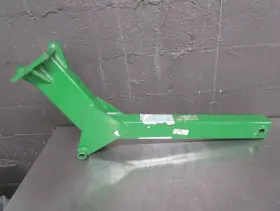 Aw35523 John Deere New Oem Grapple Arm Aw35523 John Deere New Oem Grapple Arm