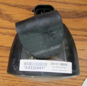 Axe20661 John Deere Combine Forage Harvester Halogen Floodlamp