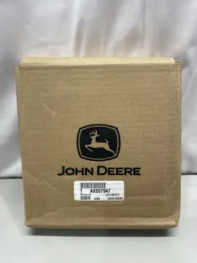 Axe67947 John Deere Combine Rc1 Controller - Fits Multiple Models