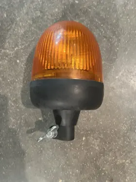 Az101891 John Deere Genuine Oem Beacon Light Az101891 John Deere Genuine Oem Beacon Light
