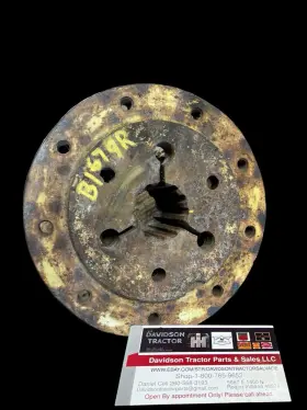 B1678r John Deere B1678 B Hub-12 Spline Antique Tractor B1678r John Deere B1678 B Hub-12 Spline Antique Tractor