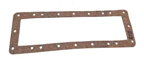 B397r John Deere Oem Radiator Core Gasket For B Tractors