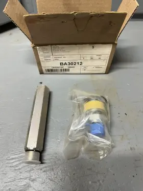 Ba30212 John Deere Planter Coupler Kit Missing Installation Instructions