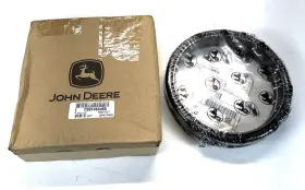 Cb01465465 John Deere External Oil Seal Oem For Harvester 3510 3520 3522