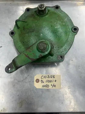 Ch13125 John Deere 1050 L/h Brake Housing. S/n 11001 Ch13125 John Deere 1050 L/h Brake Housing. S/n 11001