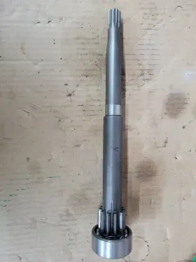 Ch13349 John Deere 850 950 1050 Pto Shaft