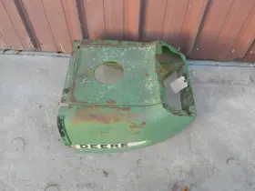 Ch12617 John Deere Ch13669 950 1050 Tractor Cowl