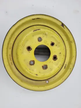 Ch14724 John Deere 750 5x14 Wheel