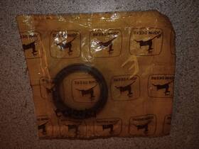 John Deere Dy00522 Nos Original Oil Seal Part #