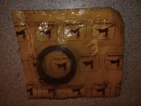 Dy00522 John Deere Nos Original Oil Seal Part # Dy00522 John Deere Nos Original Oil Seal Part #