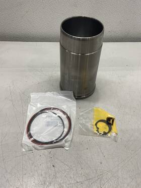 John Deere Dz110417 Piston Liner Kit