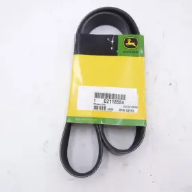Dz118554 John Deere 1011mm Poly-rib Belt For 1010g Forwarder 6068hfc95 Engine Dz118554 John Deere 1011mm Poly-rib Belt For 1010g Forwarder 6068hfc95 Engine