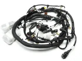 4045tfg03 John Deere Dz121438 Industrial Engine Wiring Harness 4045tfc03 4045ti5
