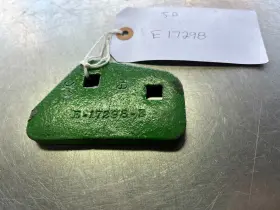 E17298 John Deere Genuine Oem Rh Plunger