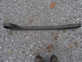 E48061 John Deere Belt