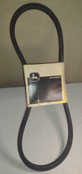 John Deere E70675 Pickup Drive V-belt For Round Baler 430 435 530 535 566 567