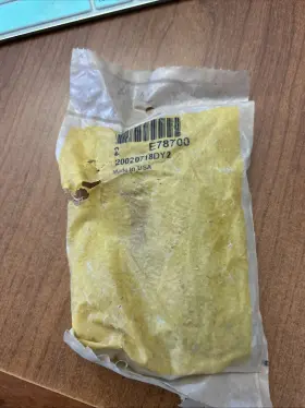 E78700 John Deere 2 In Bag Spring