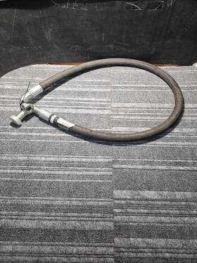 John Deere Ff105906 Hydraulic Hose Fits Excavator 300 P 300g 350d 3754d