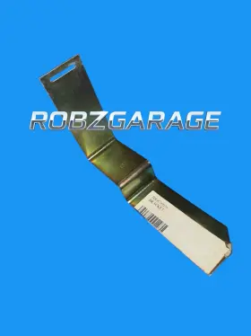 Gc00016 John Deere Battery Bracket P/n Fits 21 Inch Silver Deck Series And Je75 B33