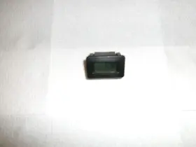 Gy21720 John Deere Oem Hour Meter Hours 69.8 Gy21720 John Deere Oem Hour Meter Hours 69.8