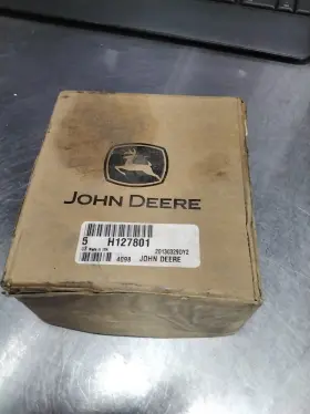 H127801 John Deere New Grain Head Bar Knife Cutter Pt# Free Shipping H127801 John Deere New Grain Head Bar Knife Cutter Pt# Free Shipping