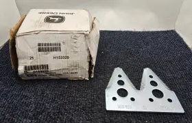 H153329 John Deere Qty 25 Draper Platform Cutting System Section Fits 615f 616 H153329 John Deere Qty 25 Draper Platform Cutting System Section Fits 615f 616