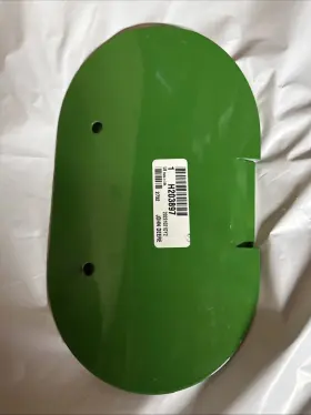 H203897 John Deere Combine Harvester Auger Cover