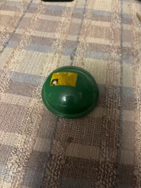 H81019 John Deere Cap