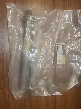 H86054 John Deere Lot Of 2 Genuine Nos Fingers