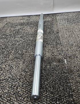 John Deere Hxe140222 Shaft Rotary Screen Jackshaft For S7 800 850 900 S660