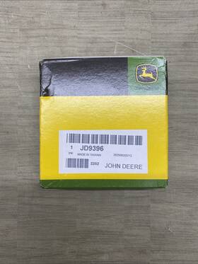 John Deere Jd9396 Bearing Ball Single Row Cylindrical