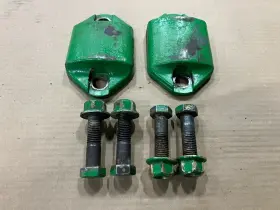 L214031 John Deere 3-pt Wear Plate 6m And 6r Tractors L214031 John Deere 3-pt Wear Plate 6m And 6r Tractors
