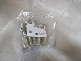 L41560 John Deere Jd23 Genuine Oem Pack Of Five Bolts L41560 John Deere Jd23 Genuine Oem Pack Of Five Bolts