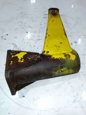 Lca66855 John Deere Structural Tube Lh Lca66855 John Deere Structural Tube Lh