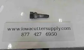 Lca87748 John Deere Shaft Lca87748 John Deere Shaft