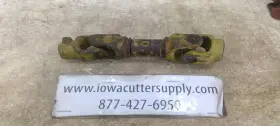 Lca89888e John Deere Universal Driveshaft
