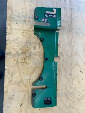 Lva10048 John Deere 4300 Kick Panel Lva10048 John Deere 4300 Kick Panel