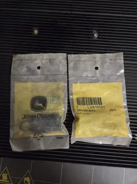 Lva10197 John Deere Wiring Harness