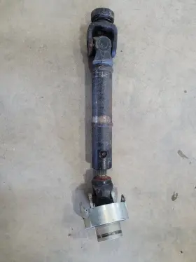 Lva23127 John Deere Mid Mount Mower Drive Shaft Lva23127 John Deere Mid Mount Mower Drive Shaft