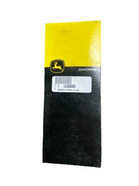 John Deere Lvu800405 Oil Filter