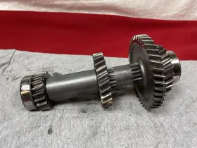 Lvu801442 John Deere Lvu801441 Lvu801439 Lvu801444 Lvu801443 Drive Shaft Range