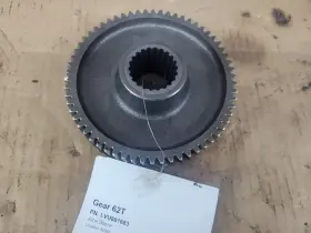 Lvu801683 John Deere 3120 3320 3520 3720 Pto Gear Lvu801683 John Deere 3120 3320 3520 3720 Pto Gear