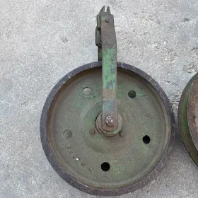 Sa1058m John Deere M10215 1 Hub H635m 3 Available
